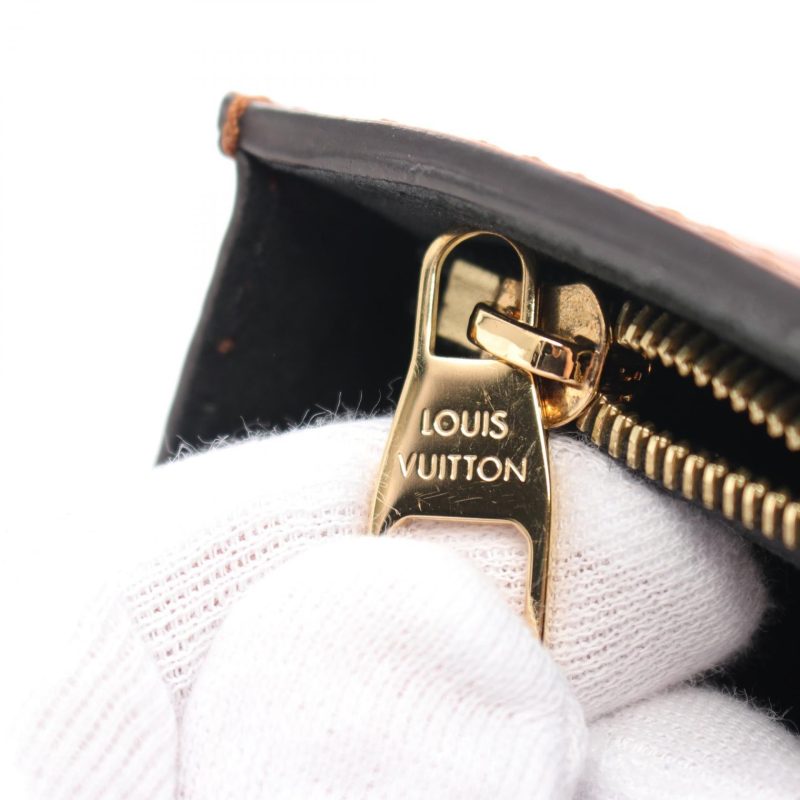 Louis Vuitton Dauphine Monogram Reverse Bum Bag M44586 - Barde - Image 5