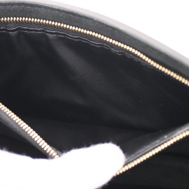 Louis Vuitton Dauphine Monogram Reverse Bum Bag M44586 - Barde - Image 7