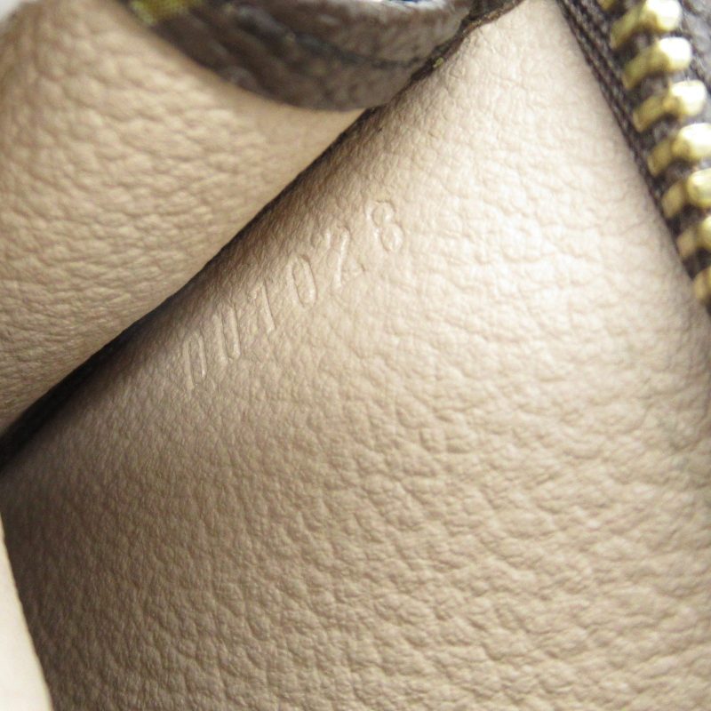 Louis Vuitton Monogram Toiletry Pouch M47546 - Barde - Image 7