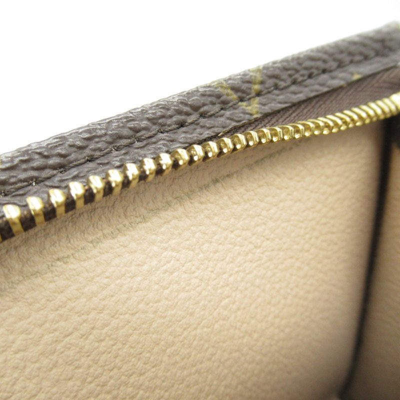 Louis Vuitton Monogram Toiletry Pouch M47546 - Barde - Image 8