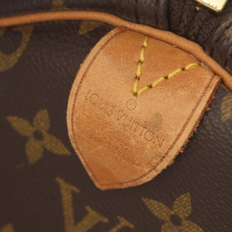 Louis Vuitton Monogram Keepall 50 Boston Bag M41426 - Barde - Image 4