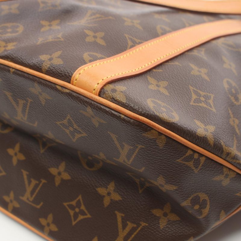 Louis Vuitton Monogram Tote Bag M51108 - Barde - Image 8