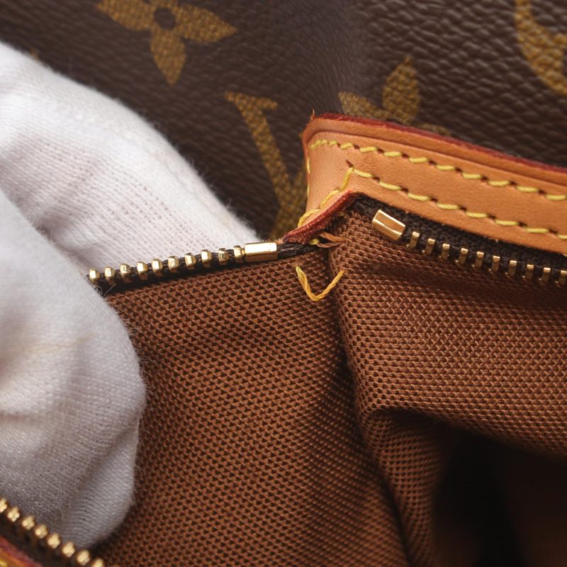 Louis Vuitton Monogram Tote Bag M51108 - Barde - Image 9
