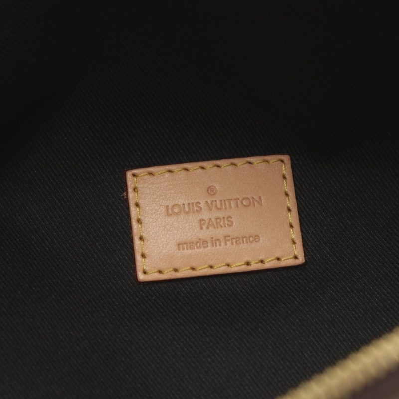 Louis Vuitton Monogram Bum Bag M43644 - Barde - Image 4