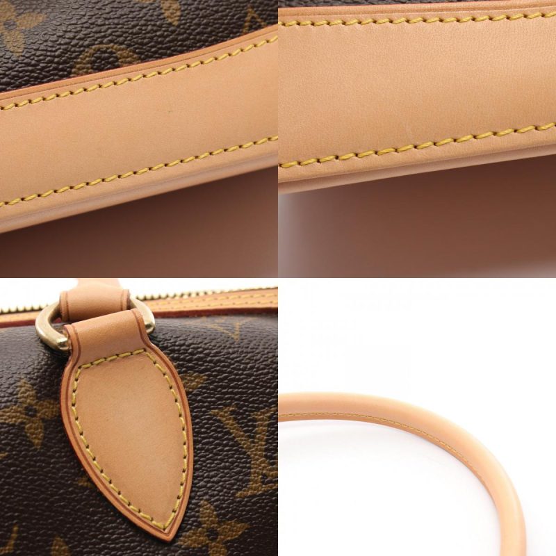 Louis Vuitton Monogram Tote Bag M40104 - Barde - Image 10
