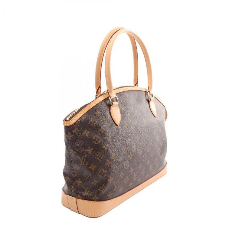 Louis Vuitton Monogram Tote Bag M40104 - Barde - Image 2
