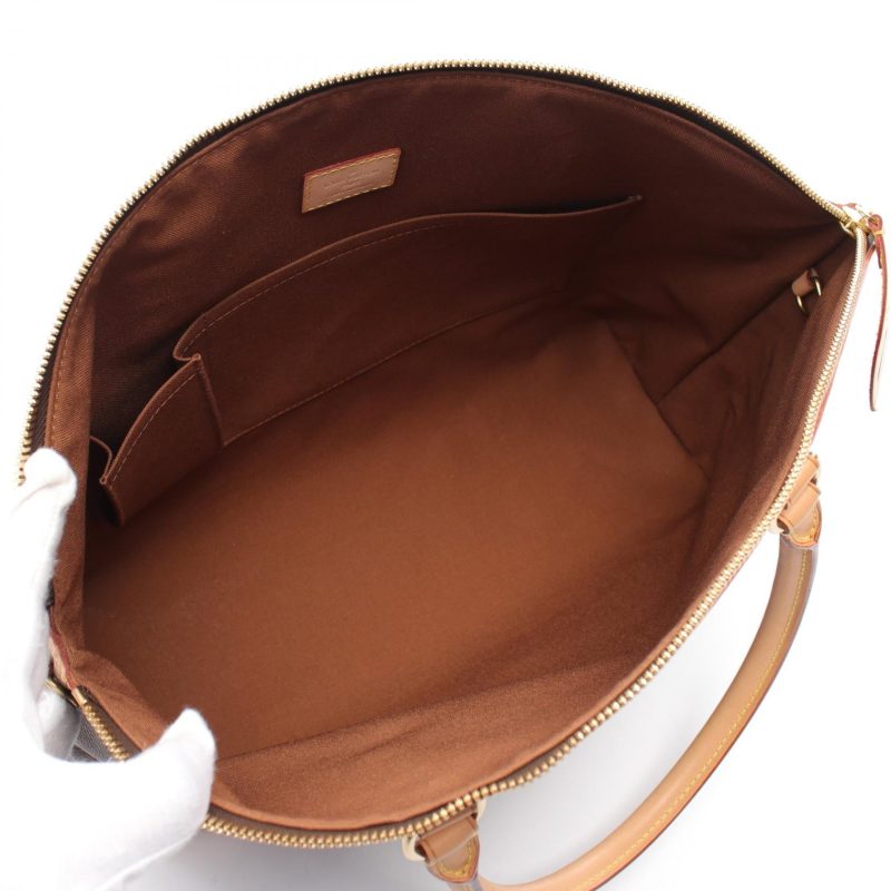 Louis Vuitton Monogram Tote Bag M40104 - Barde - Image 3