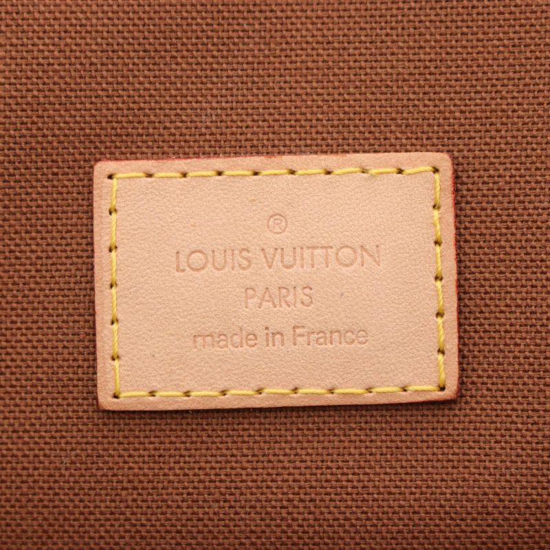 Louis Vuitton Monogram Tote Bag M40104 - Barde - Image 4