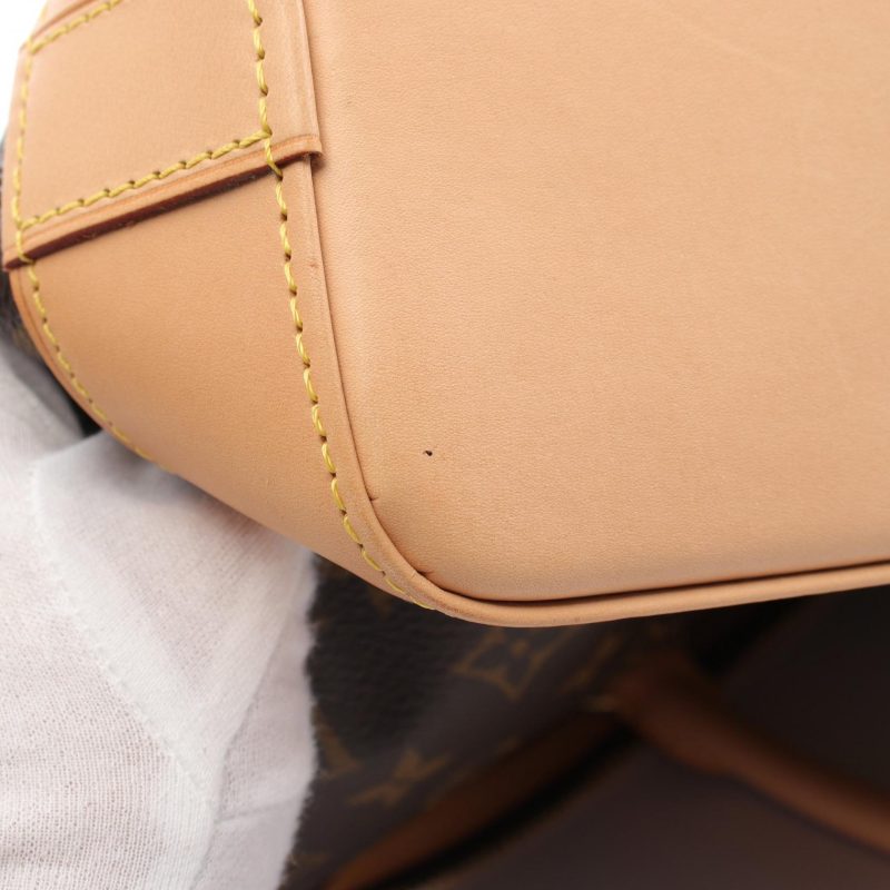 Louis Vuitton Monogram Tote Bag M40104 - Barde - Image 7