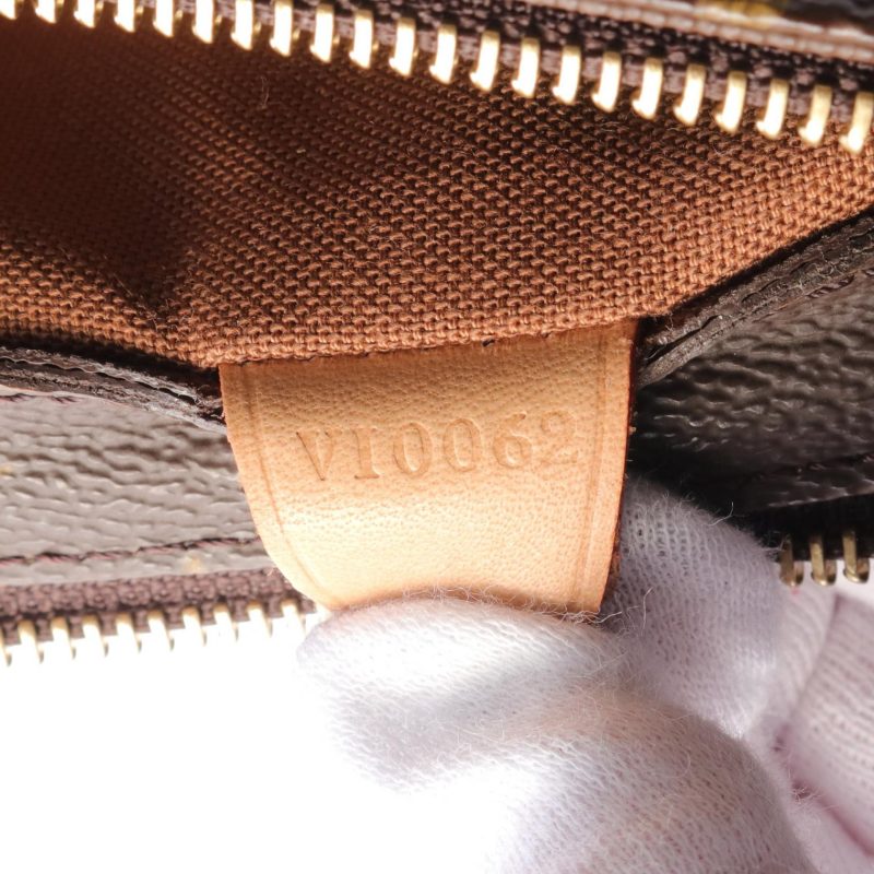 Louis Vuitton Monogram Cabas Piano Shoulder Bag - Barde - Image 5