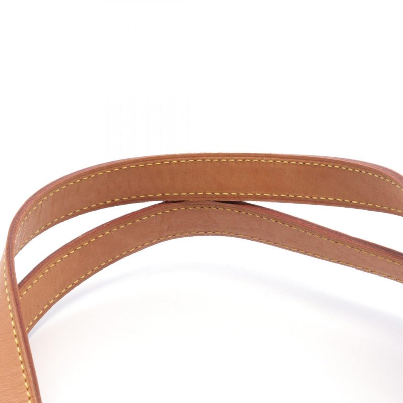 Louis Vuitton Monogram Cabas Piano Shoulder Bag - Barde - Image 7