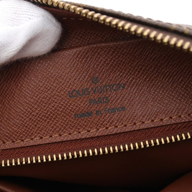 Louis Vuitton Nile Monogram Shoulder Bag M45244 - Barde - Image 4