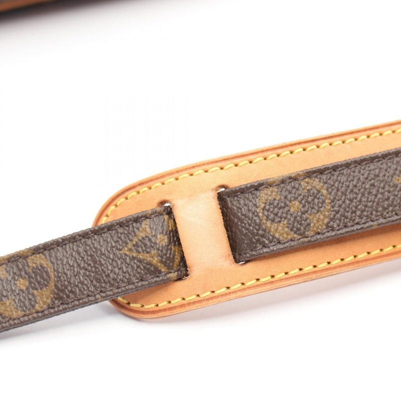 Louis Vuitton Nile Monogram Shoulder Bag M45244 - Barde - Image 6