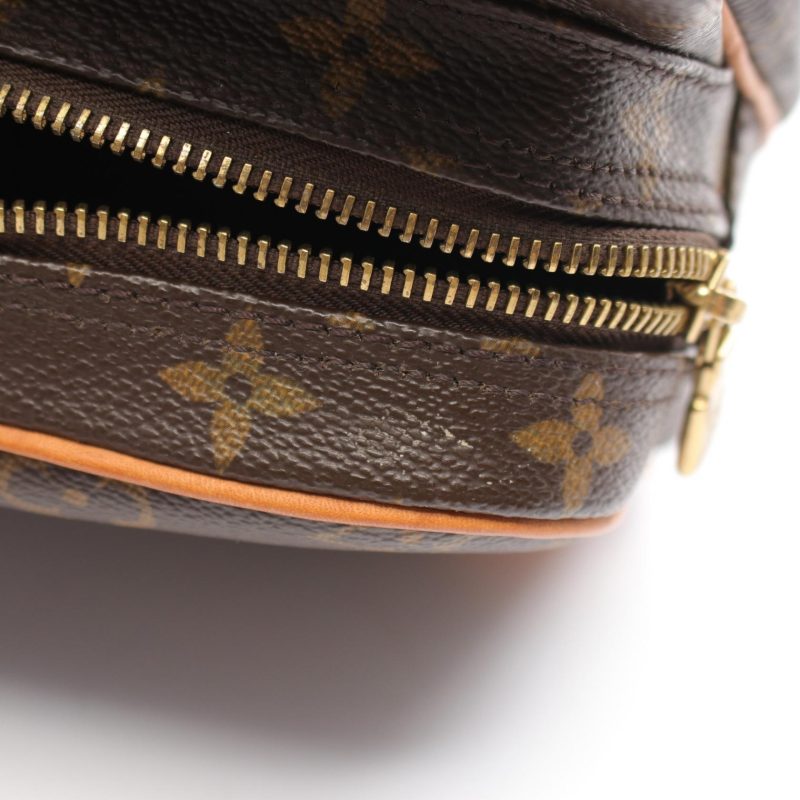 Louis Vuitton Nile Monogram Shoulder Bag M45244 - Barde - Image 7