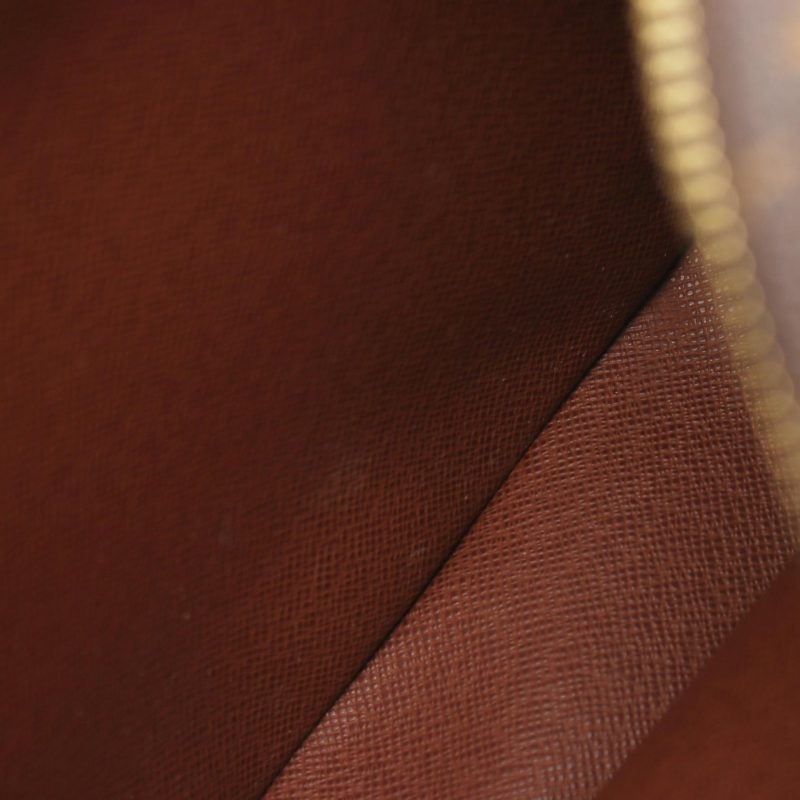 Louis Vuitton Nile Monogram Shoulder Bag M45244 - Barde - Image 8