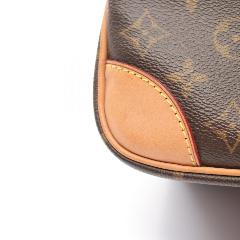 Louis Vuitton Nile Monogram Shoulder Bag M45244 - Barde - Image 9