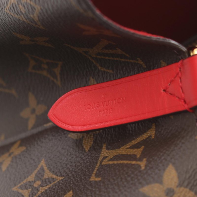 Louis Vuitton NeoNoe Shoulder Bag Monogram M44021 - Barde - Image 4