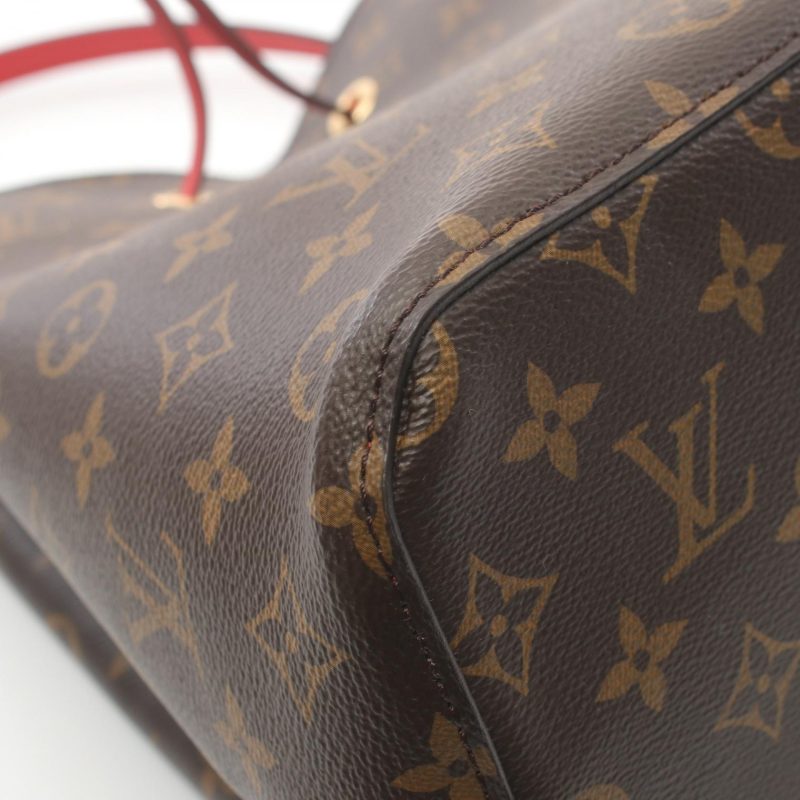 Louis Vuitton NeoNoe Shoulder Bag Monogram M44021 - Barde - Image 6