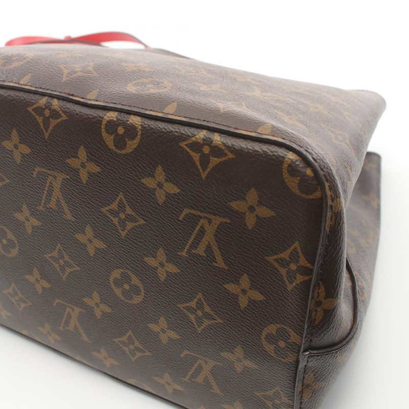 Louis Vuitton NeoNoe Shoulder Bag Monogram M44021 - Barde - Image 7