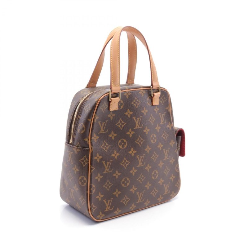 Louis Vuitton Monogram Handbag M51161 - Barde - Image 2