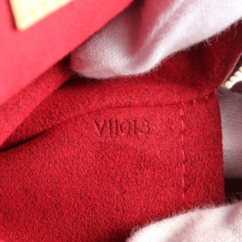 Louis Vuitton Monogram Handbag M51161 - Barde - Image 5