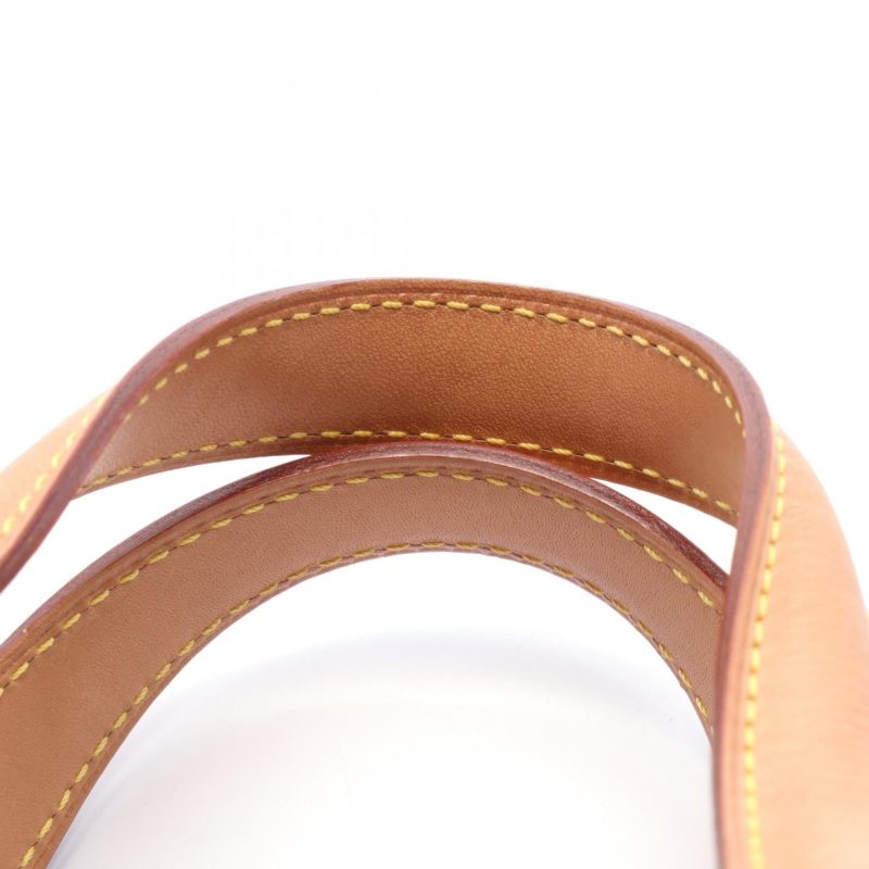 Louis Vuitton Monogram Handbag M51161 - Barde - Image 6
