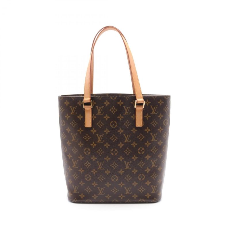 Louis Vuitton Monogram Vavin GM Tote Bag M51170 - Barde