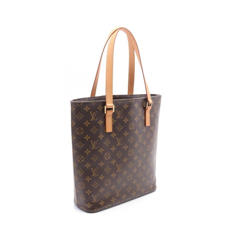 Louis Vuitton Monogram Vavin GM Tote Bag M51170 - Barde - Image 2