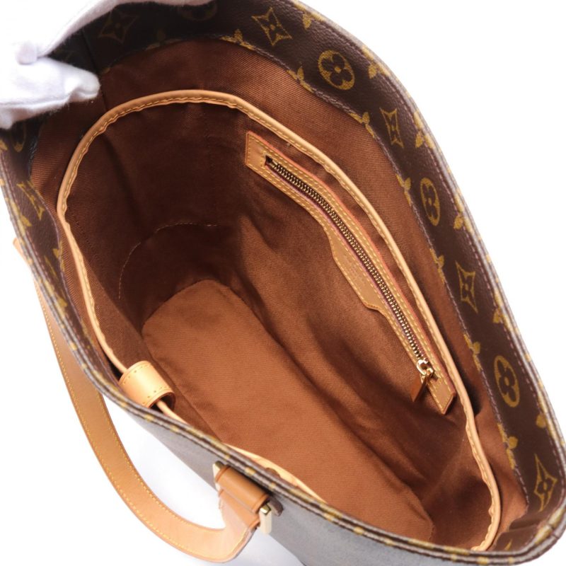 Louis Vuitton Monogram Vavin GM Tote Bag M51170 - Barde - Image 3