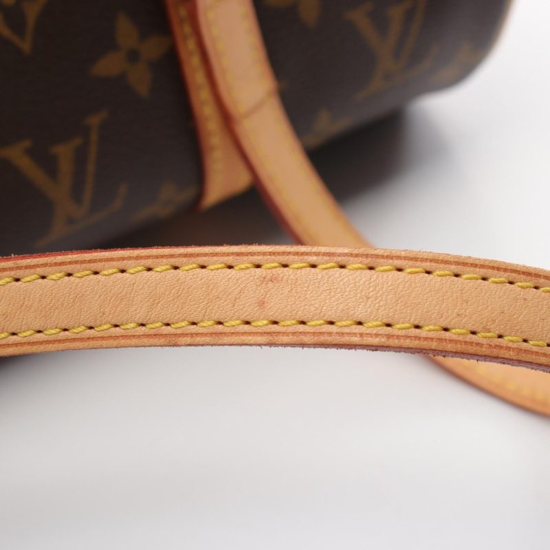 Louis Vuitton Papillon 30 Monogram Handbag M51385 - Barde - Image 8