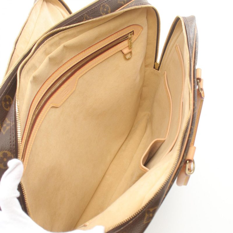 Louis Vuitton Monogram Business Bag M53362 - Barde - Image 3