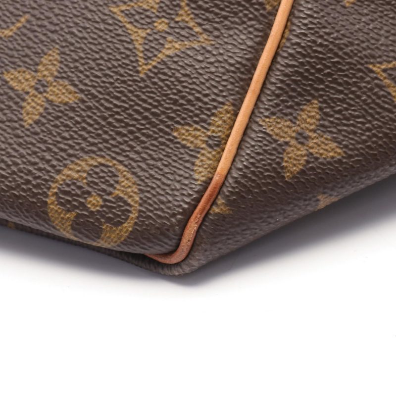 Louis Vuitton Keepall 45 Boston Bag Monogram M41428 - Barde - Image 6