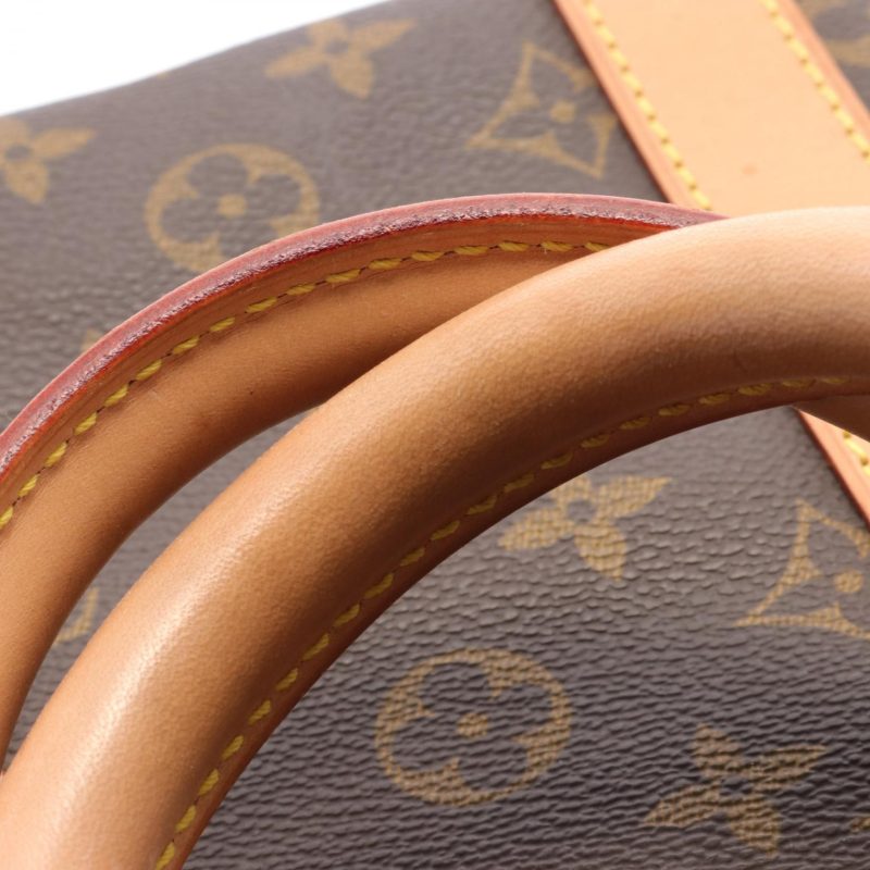 Louis Vuitton Keepall 45 Boston Bag Monogram M41428 - Barde - Image 7