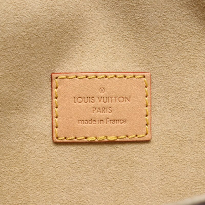 Louis Vuitton Monogram Saumur BB Handbag M46740 - Barde - Image 4