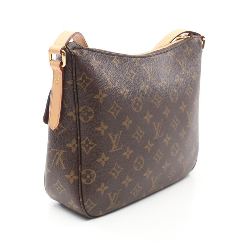 Louis Vuitton Mabillon Monogram Shoulder Bag M41679 - Barde - Image 2