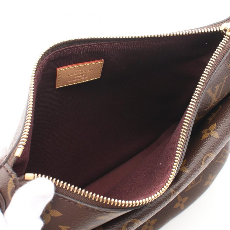 Louis Vuitton Mabillon Monogram Shoulder Bag M41679 - Barde - Image 3