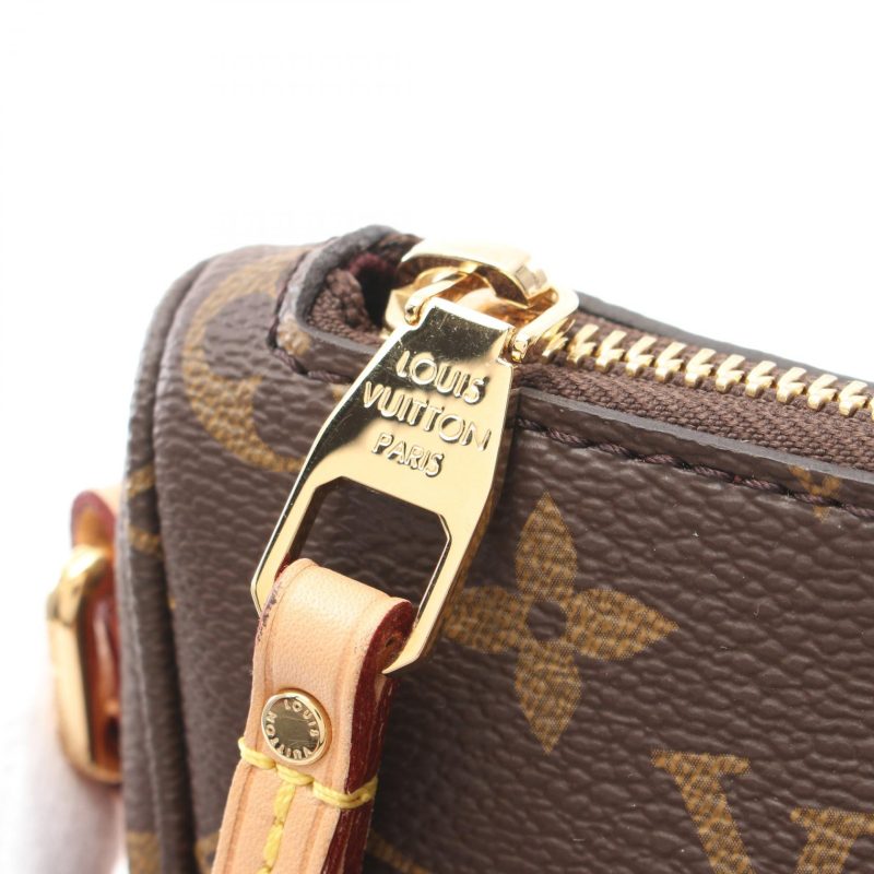 Louis Vuitton Mabillon Monogram Shoulder Bag M41679 - Barde - Image 6