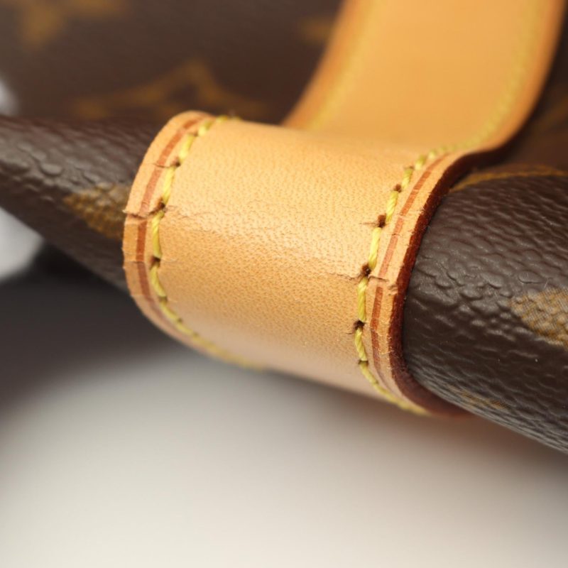 Louis Vuitton Monogram Keepall Bandouliere 55 Bag - Barde - Image 6