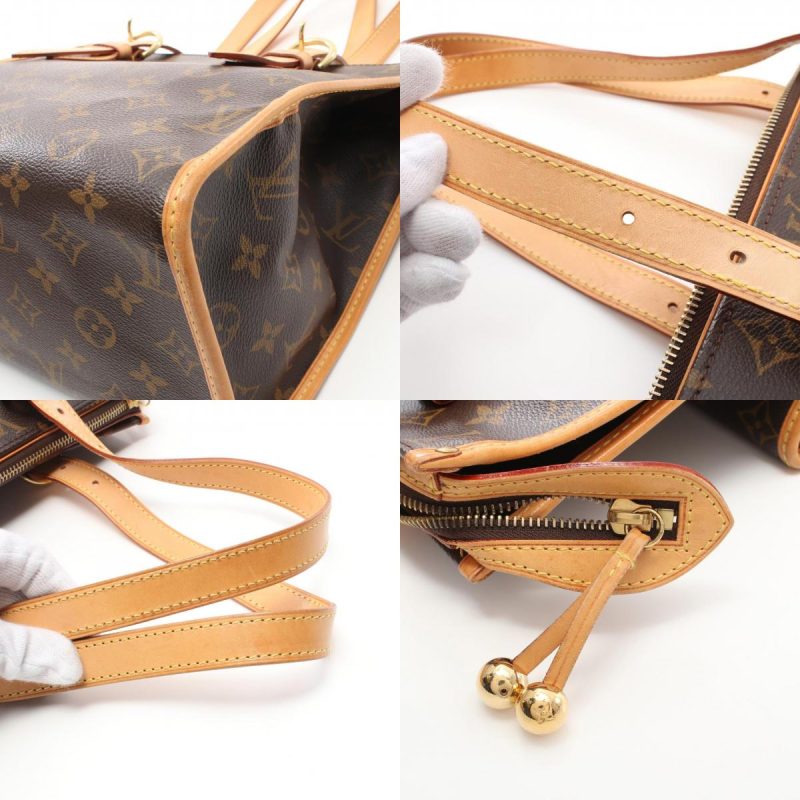 Louis Vuitton Monogram Tote Bag M40007 - Barde - Image 10