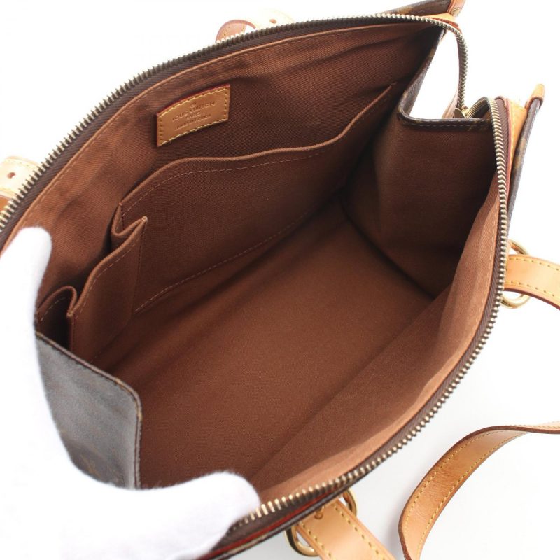 Louis Vuitton Monogram Tote Bag M40007 - Barde - Image 3