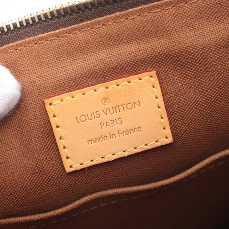 Louis Vuitton Monogram Tote Bag M40007 - Barde - Image 4