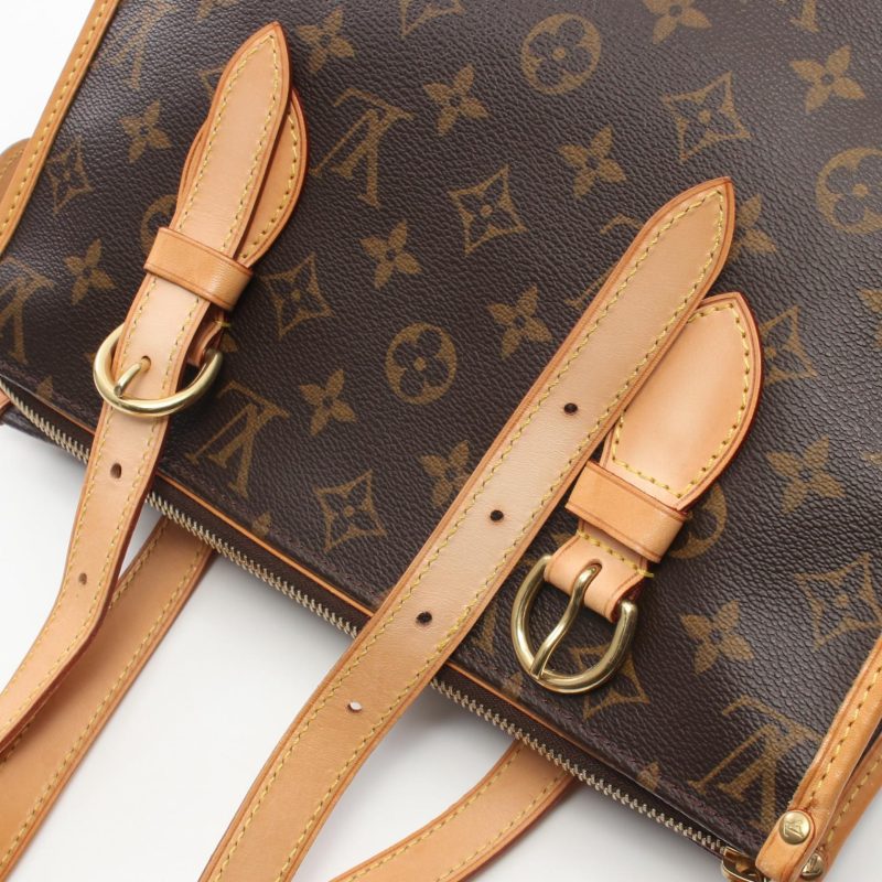 Louis Vuitton Monogram Tote Bag M40007 - Barde - Image 6