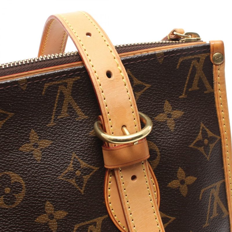 Louis Vuitton Monogram Tote Bag M40007 - Barde - Image 8