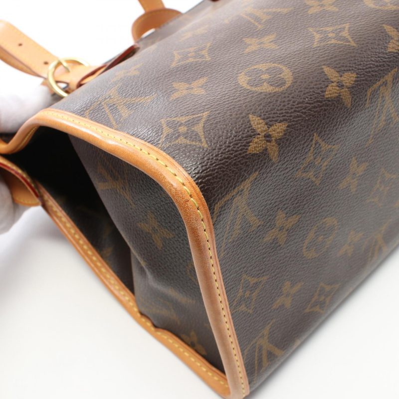 Louis Vuitton Monogram Tote Bag M40007 - Barde - Image 9