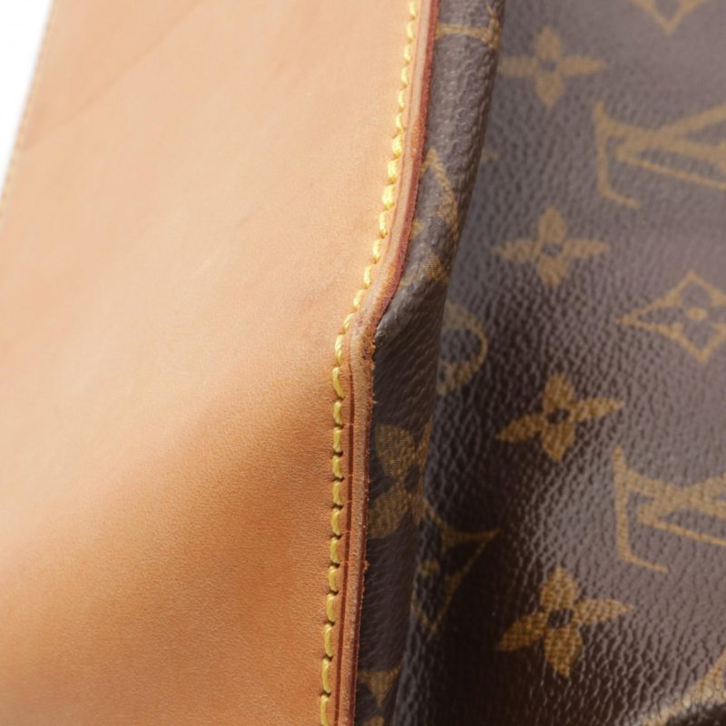 Louis Vuitton Monogram Cabas Piano Shoulder Bag M51148 - Barde - Image 8
