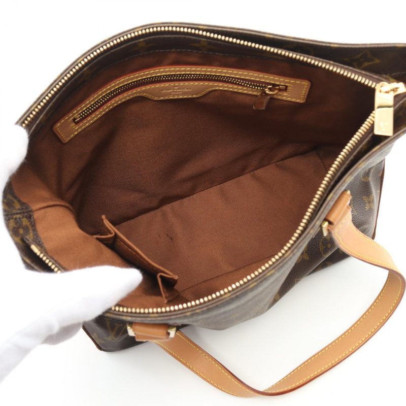 Louis Vuitton Cabas Piano Shoulder Bag M51148 - Barde - Image 3