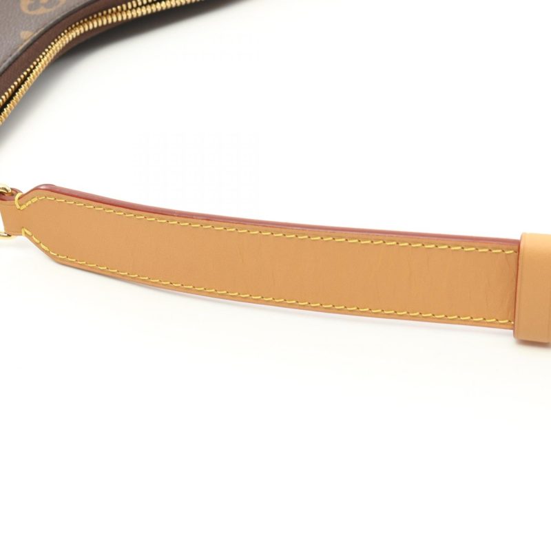 Louis Vuitton Odeon NM MM Monogram Shoulder Bag M45355 - Barde - Image 5