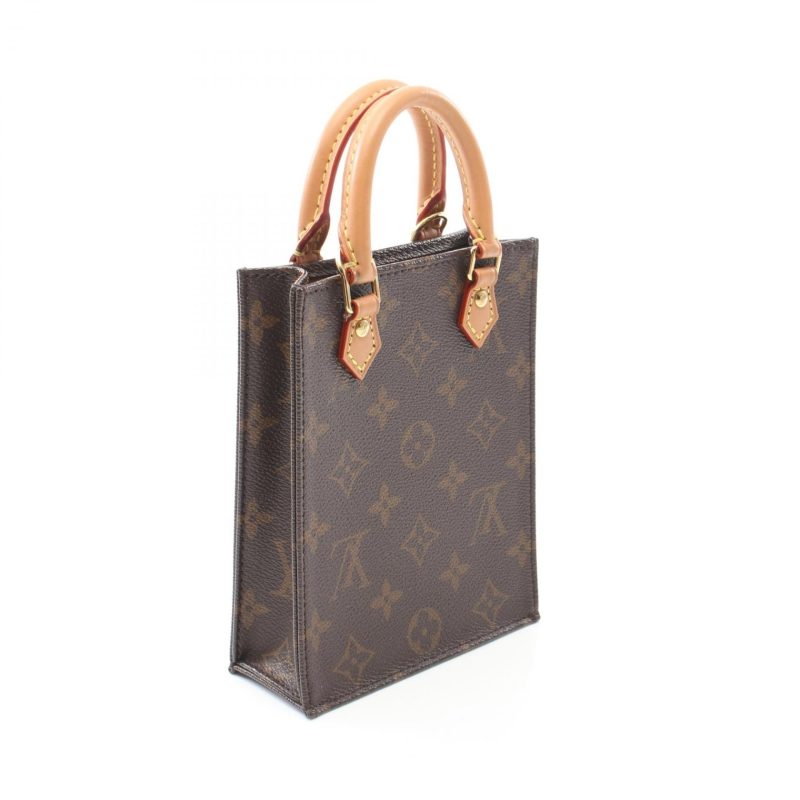 Louis Vuitton Monogram Handbag M69442 - Barde - Image 2