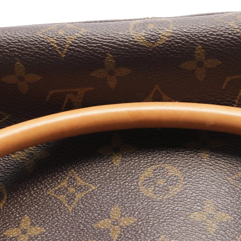 Louis Vuitton Looping GM Monogram Shoulder Bag M51145 - Barde - Image 9