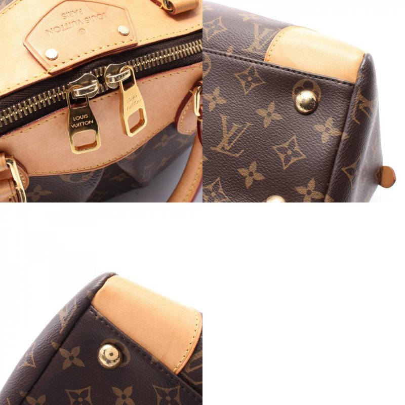 Louis Vuitton Segur Monogram Handbag M41632 - Barde - Image 10